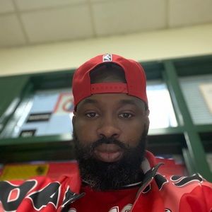 Meet your Posher, Keith